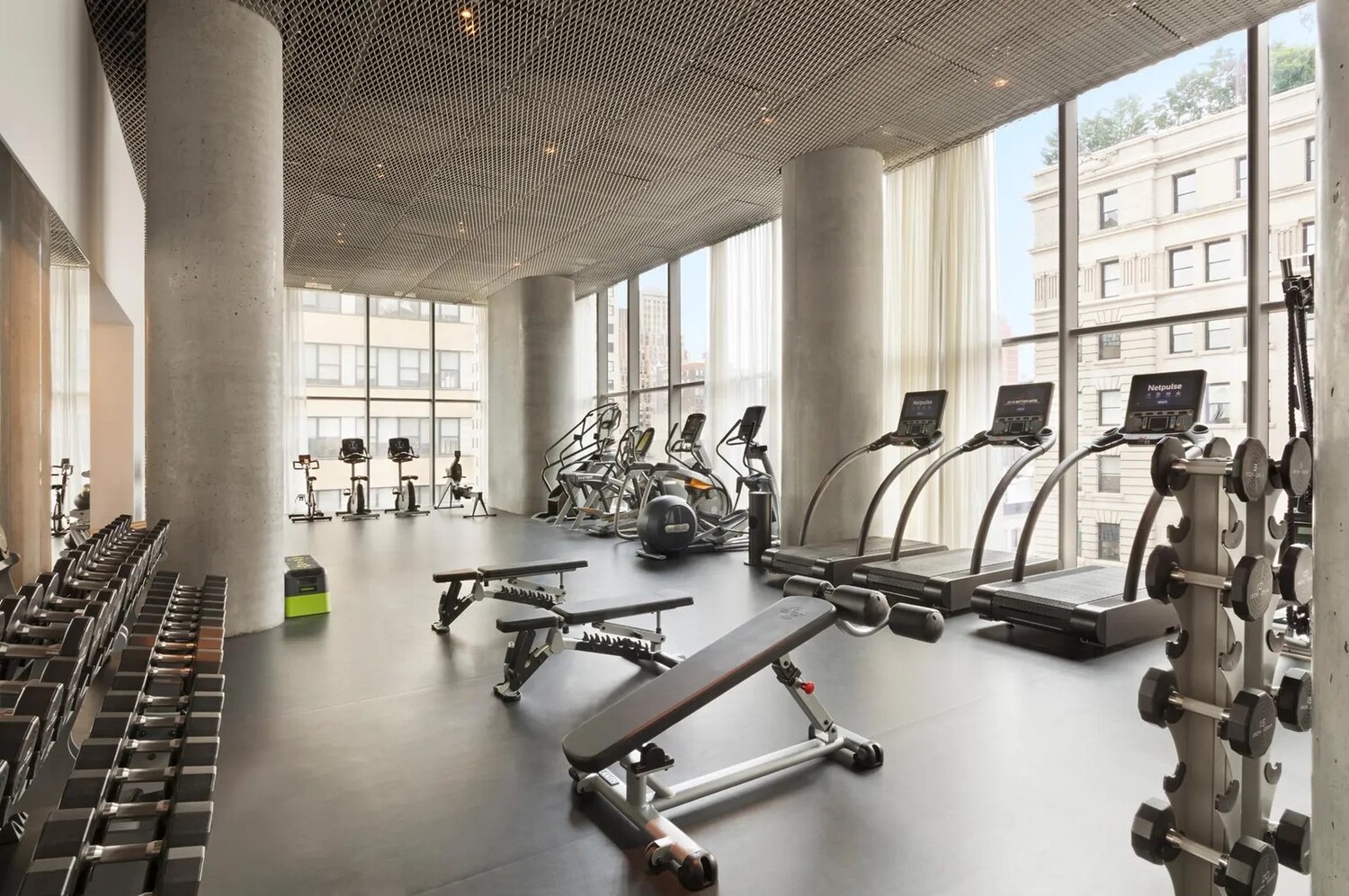 56 Leonard Street 39WEST Tribeca New York NY 10013