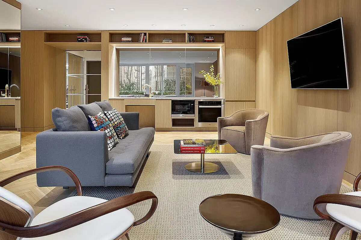 389 East 89th Street Upper East Side New York NY 10128