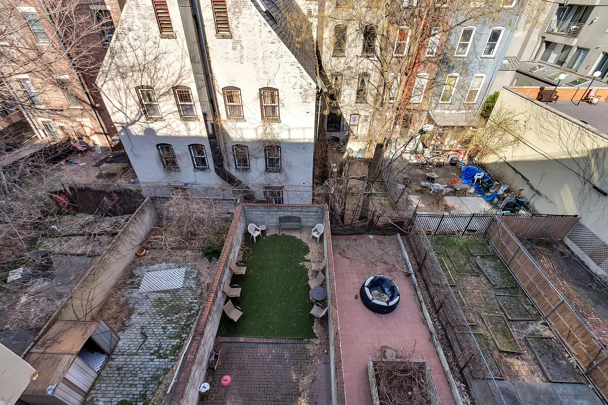 309 West 138th Street West Harlem New York NY 10030