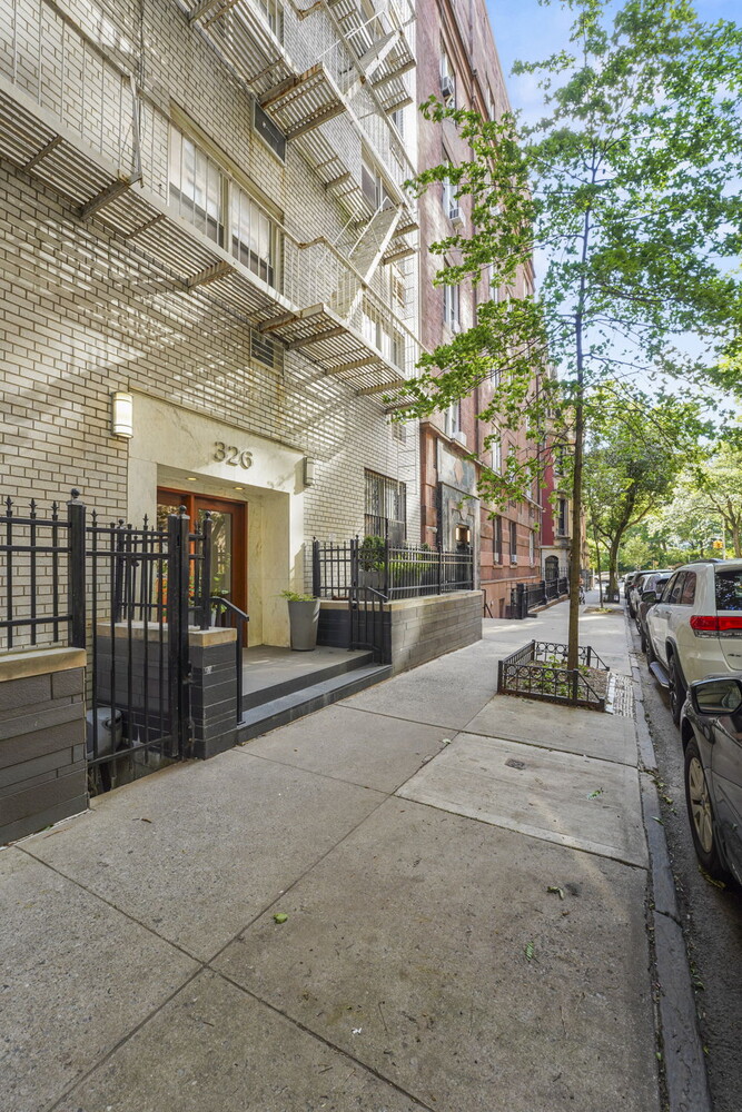 326 West 83rd Street 5A Upper West Side New York NY 10024