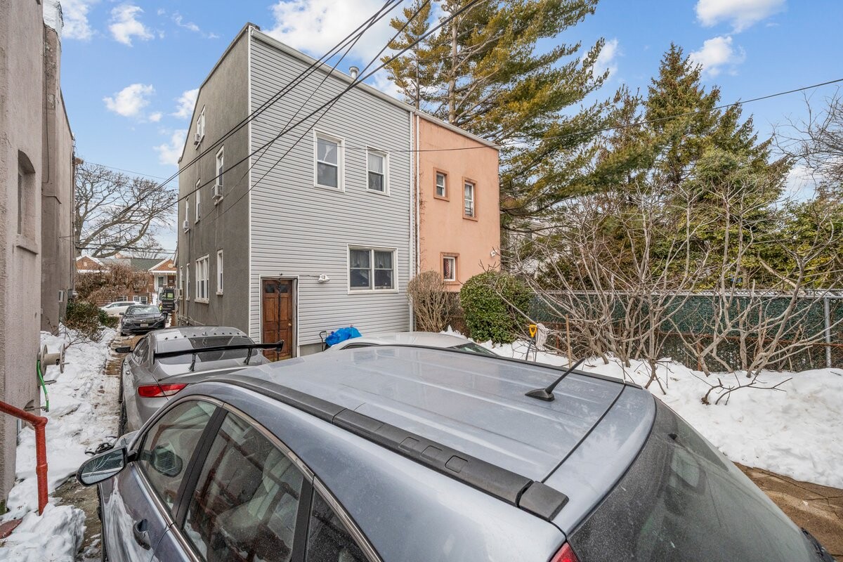 2143 Schenectady Avenue Flatlands Brooklyn NY 11234