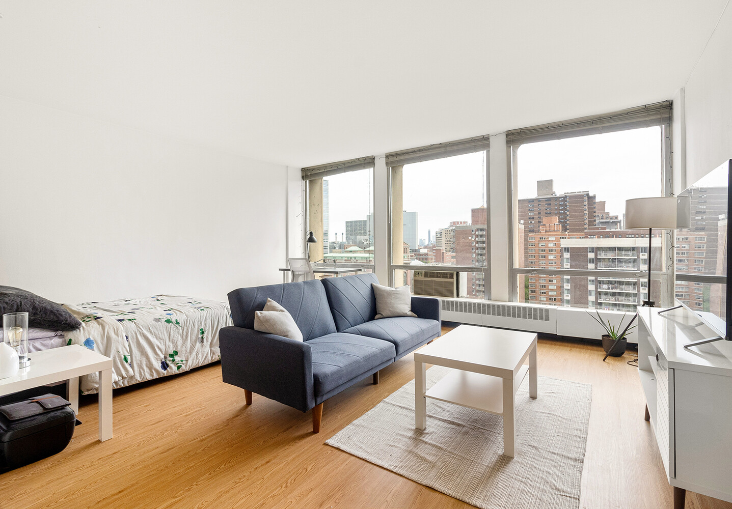 343 East 30th Street 17H Kips Bay New York NY 10016