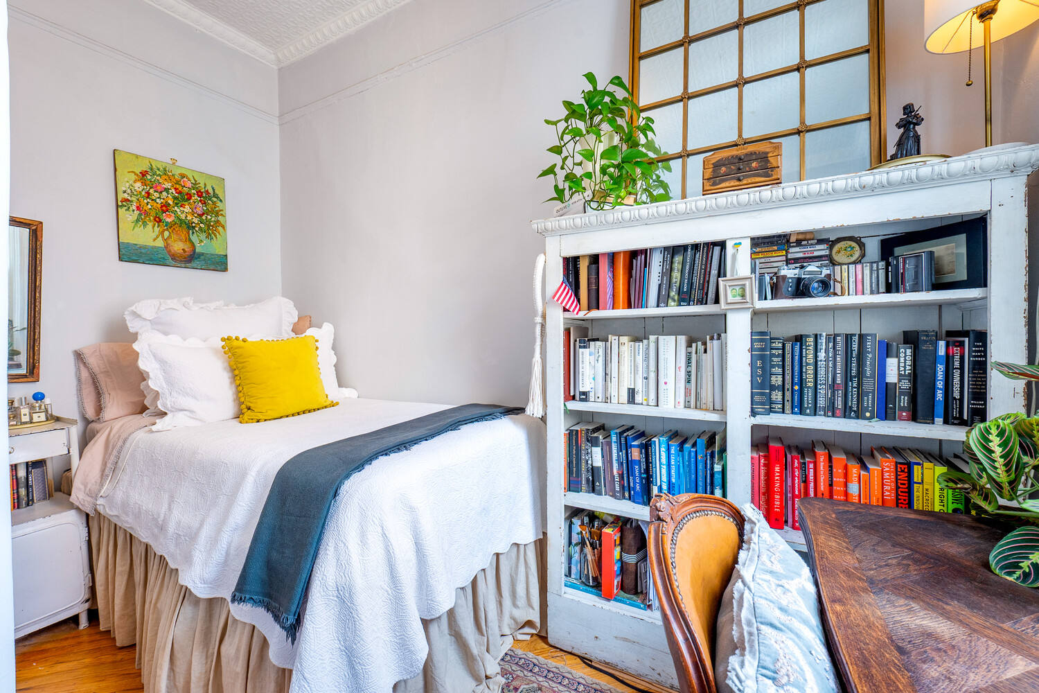 153 Joralemon Street 5R Brooklyn Heights Brooklyn NY 11201