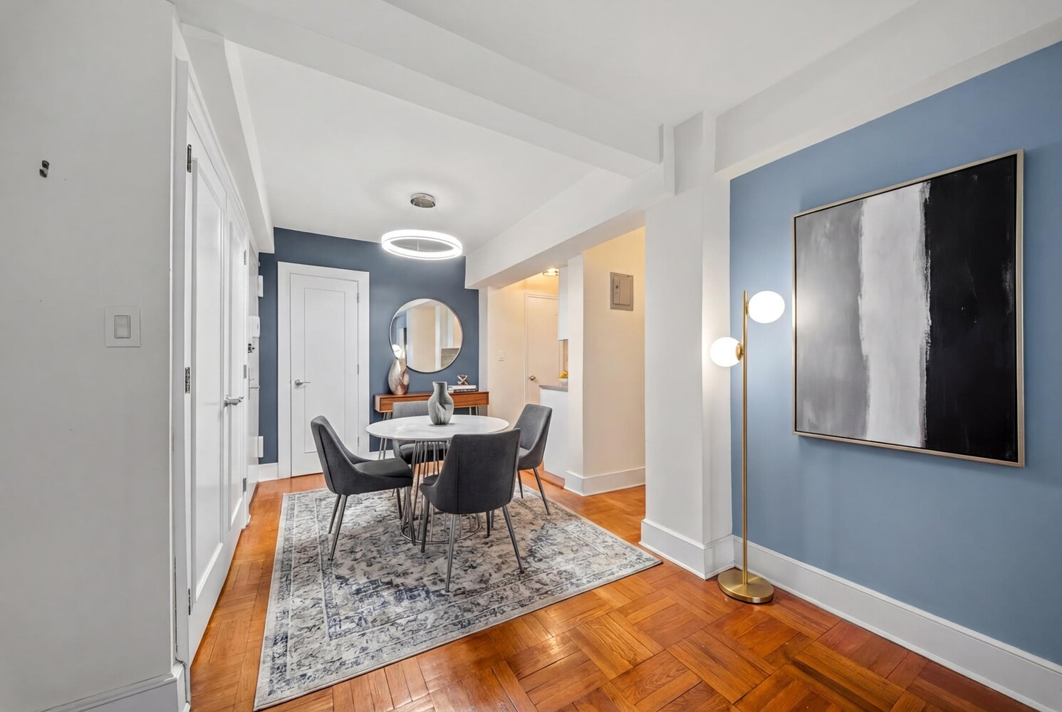 315 East 69th Street 4L Upper East Side New York NY 10021