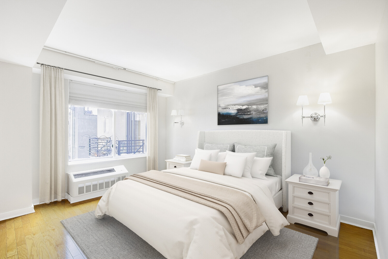 381 Lenox Avenue 6D West Harlem New York NY 10027