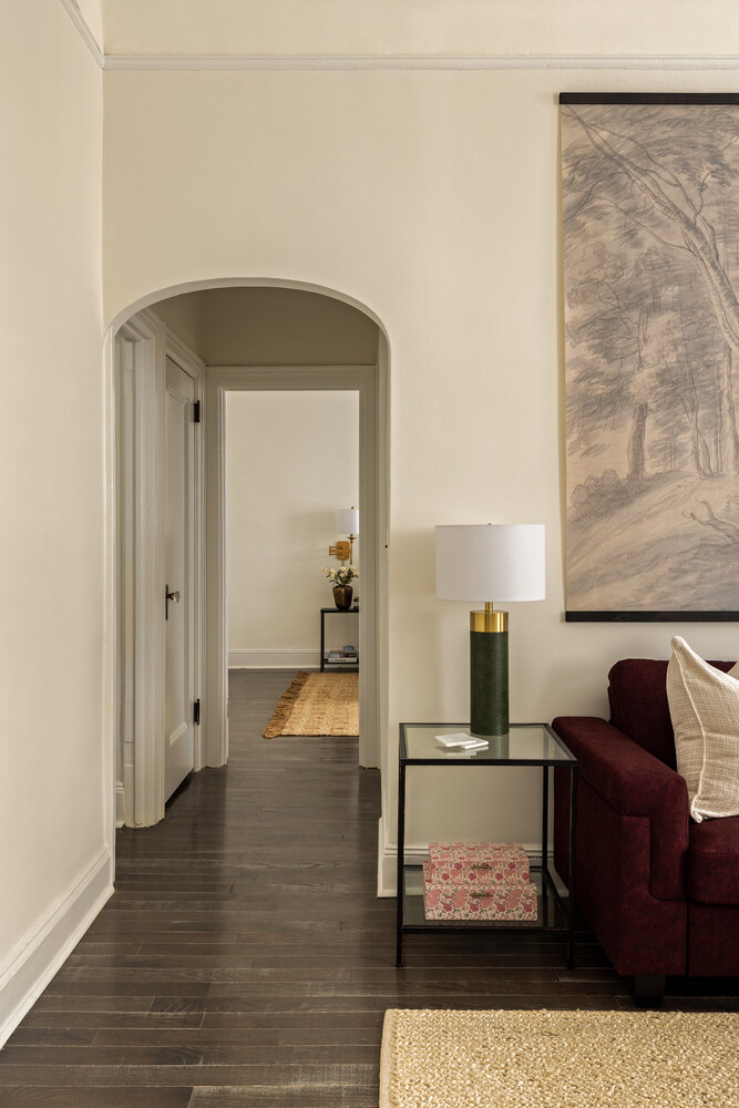 318 West 100th Street Upper West Side New York NY 10025