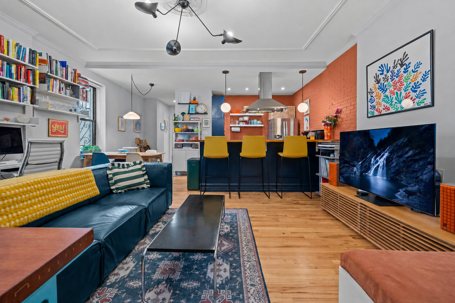 425 Lincoln Place 1RG Crown Heights Brooklyn NY 11238