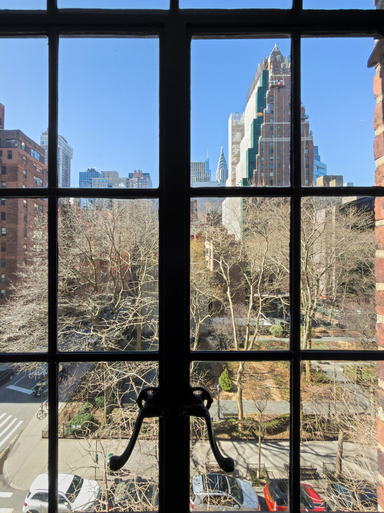 25 Tudor City Place 619 Tudor City New York NY 10017