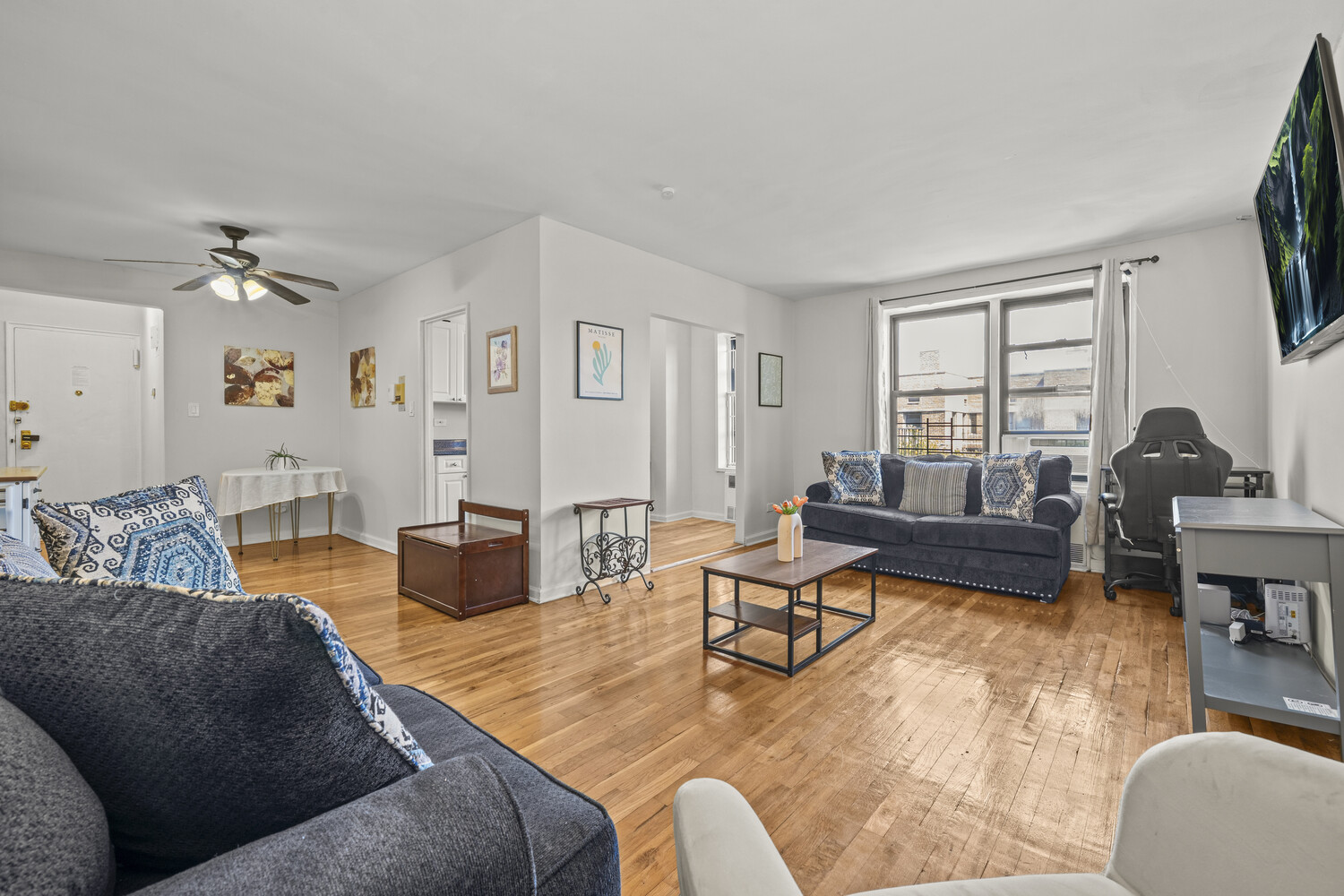 282 East 35th Street 7E East Flatbush Brooklyn NY 11203