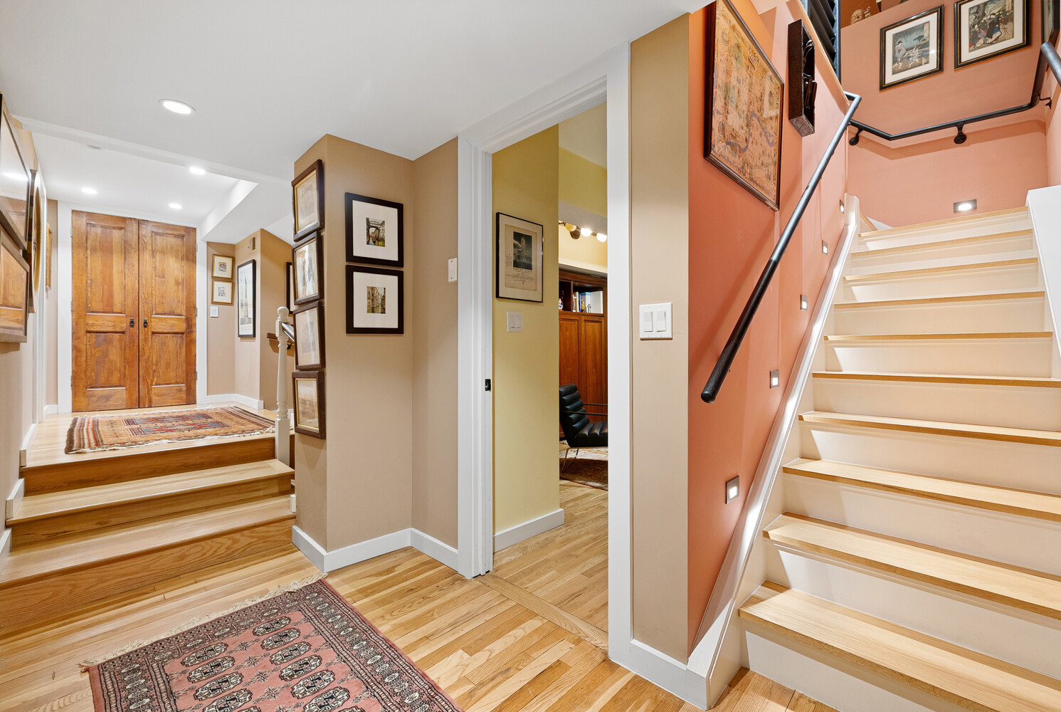 233 West 26th Street 1RW Chelsea New York NY 10001