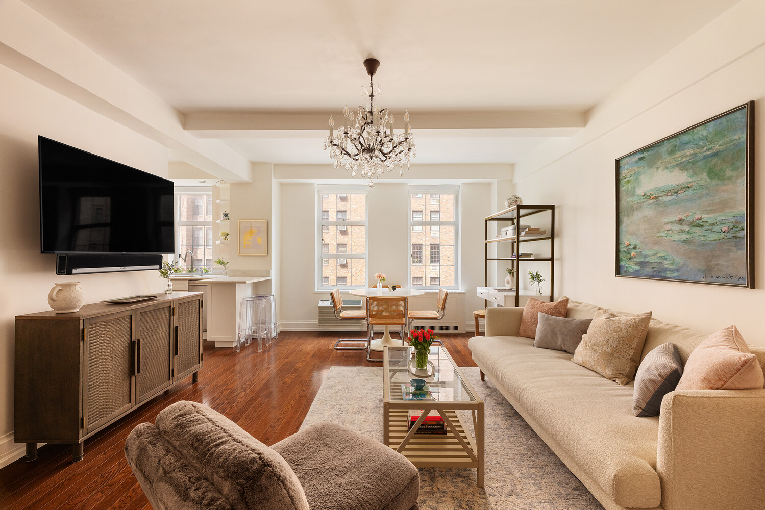 405 West 23rd Street 6I Chelsea New York NY 10011