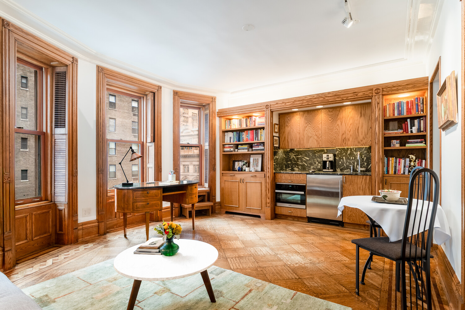 205 West 57th Street 6AC Midtown West New York NY 10019