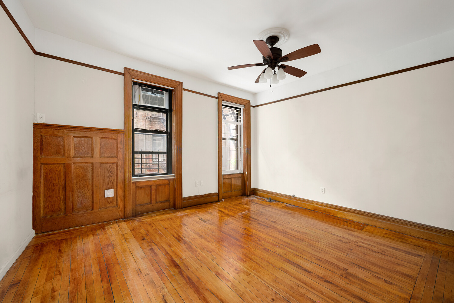 523 West 121st Street 2 Morningside Heights New York NY 10027
