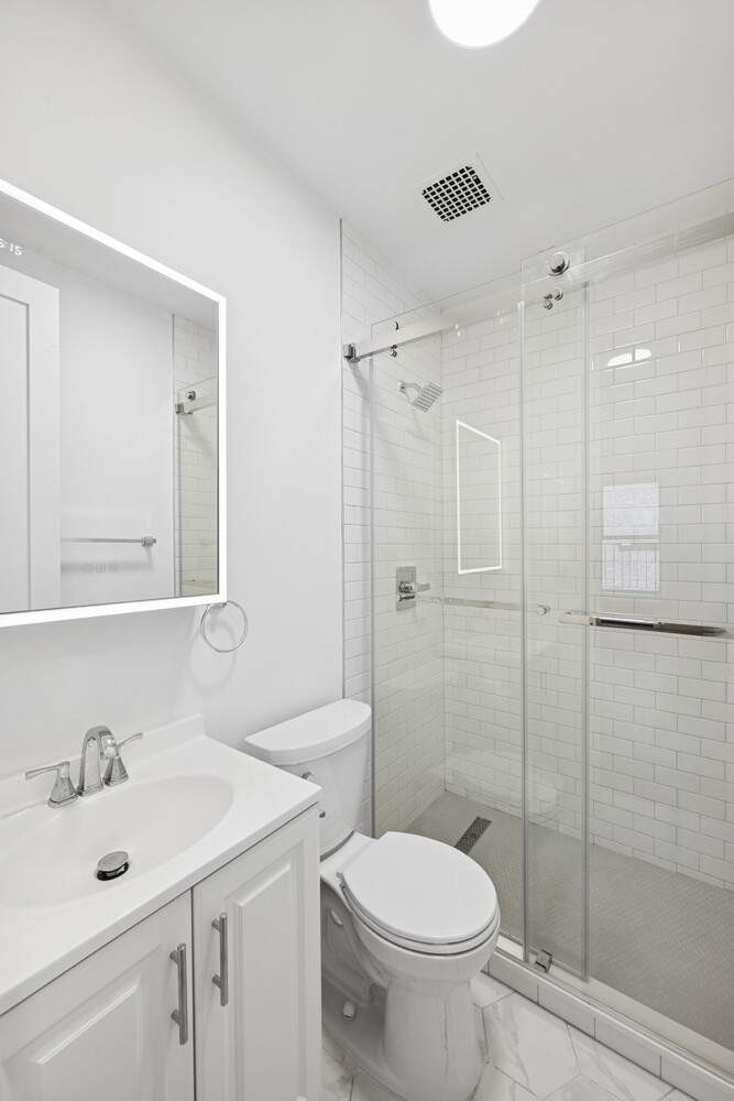 130 West 80th Street Upper West Side New York NY 10024