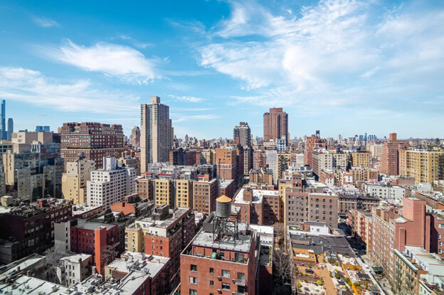 200 East 90th Street 27GH Upper East Side New York NY 10128