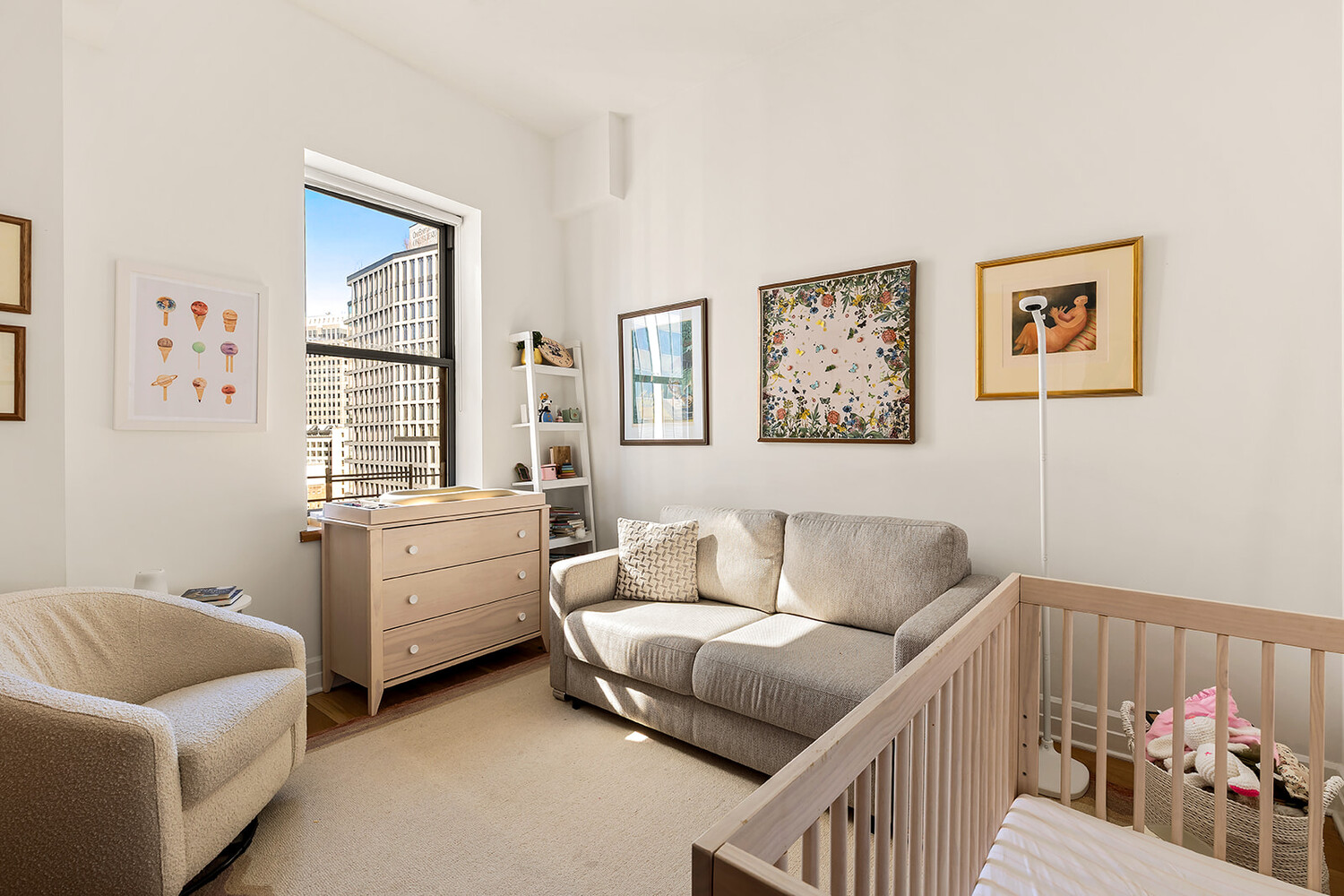 110 Livingston Street 14E Downtown Brooklyn NY 11201