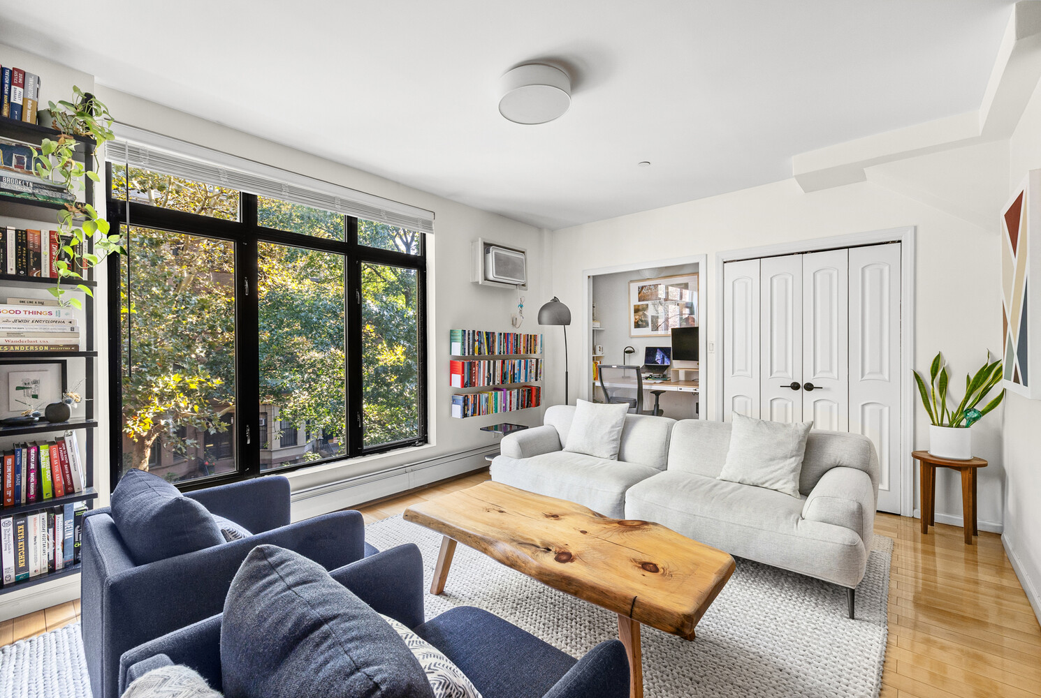 480 State Street 3S Boerum Hill Brooklyn NY 11217