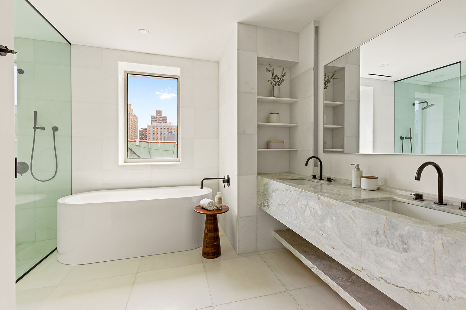 66 Clinton Street PHA Lower East Side New York NY 10002