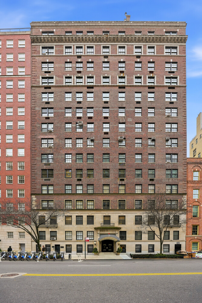50 East 72nd Street 10B Upper East Side New York NY 10021
