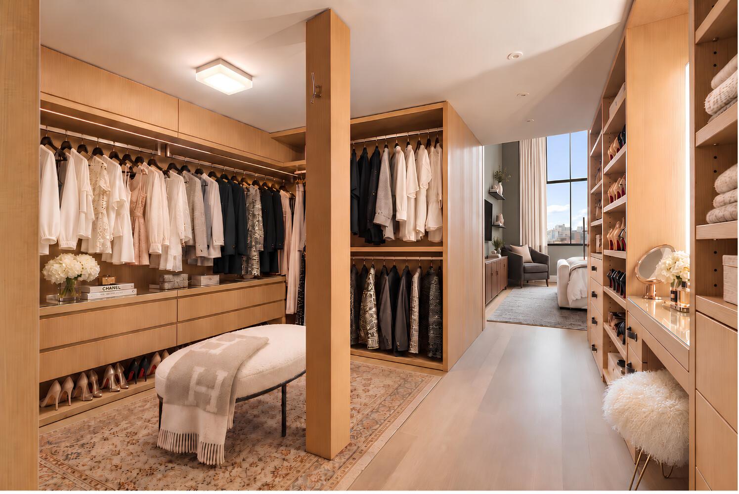 421 Hudson Street 610 W. Greenwich Village New York NY 10014