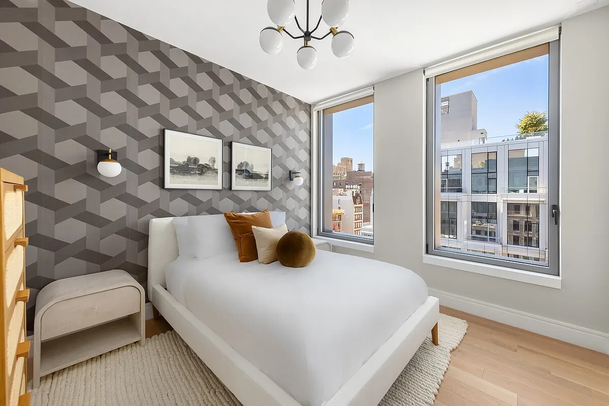 540 Sixth Avenue Flatiron District New York NY 10011