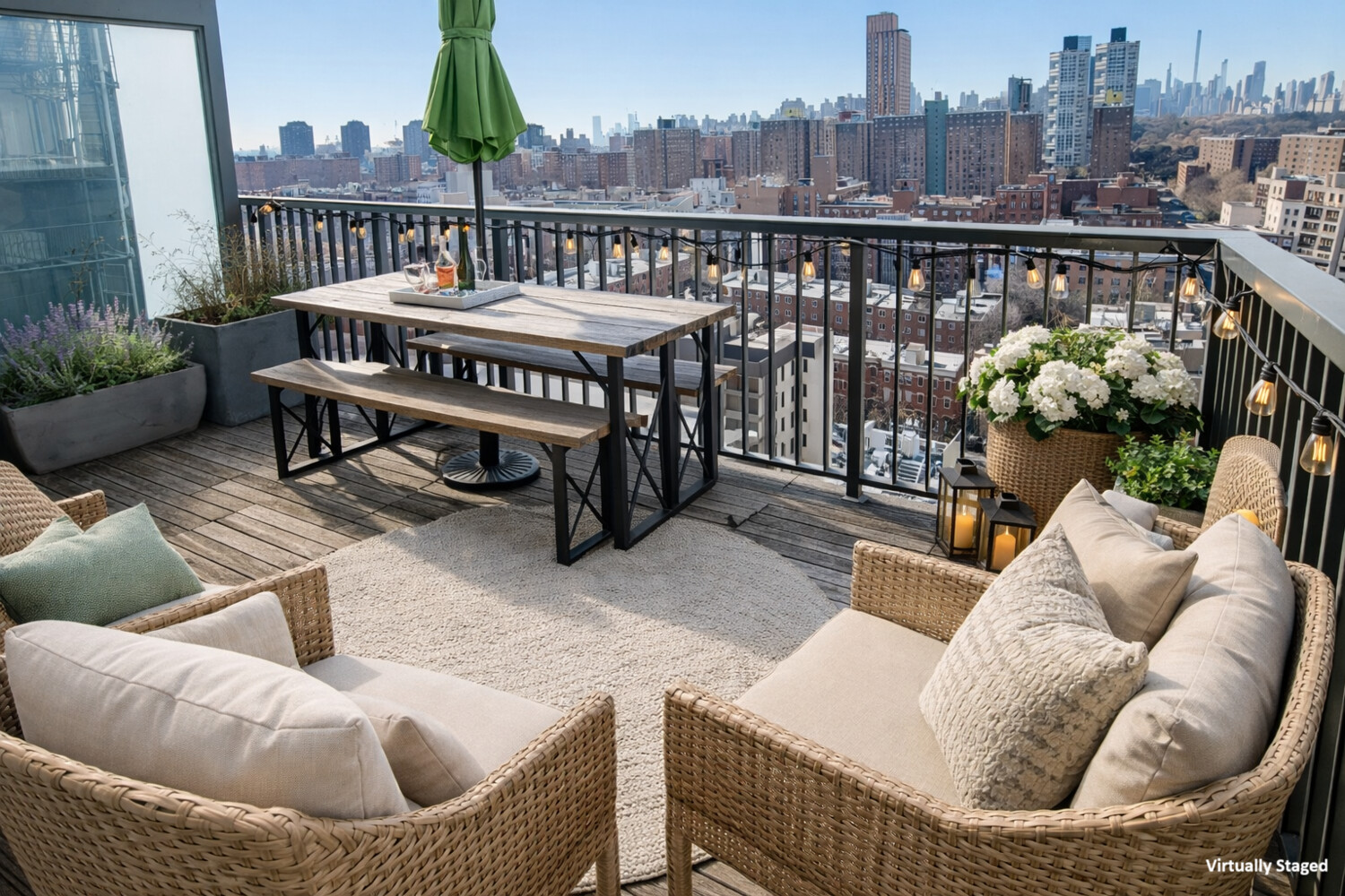 1485 Fifth Avenue 15H East Harlem New York NY 10035