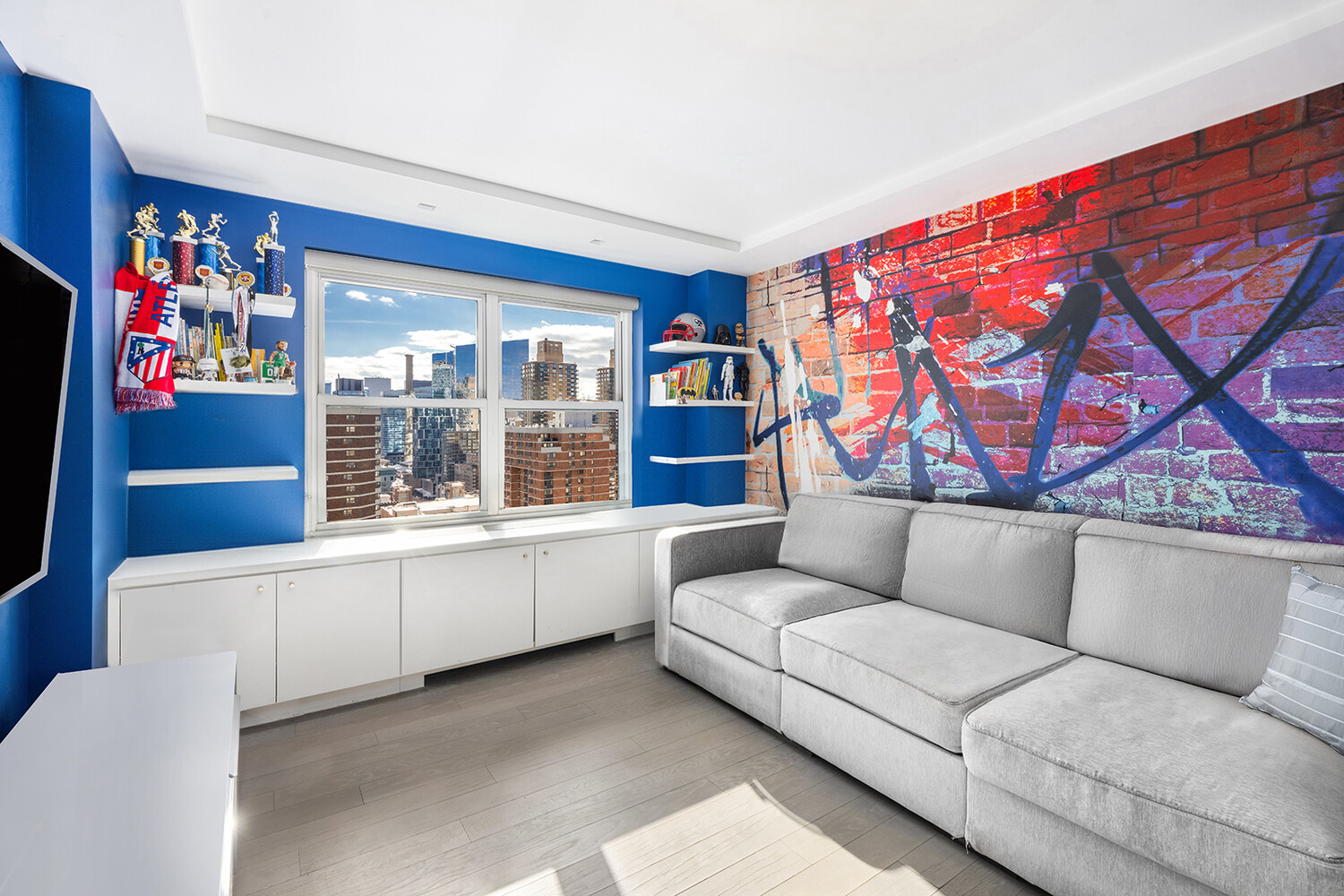 140 West End Avenue Lincoln Square New York NY 10023