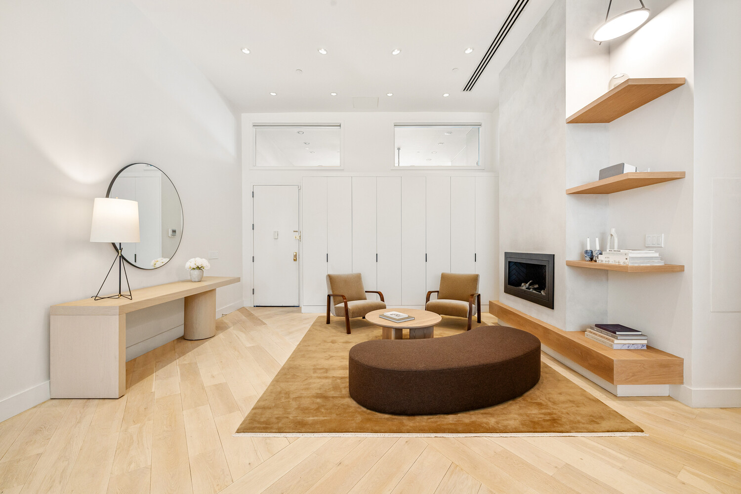 53 Warren Street Tribeca New York NY 10007
