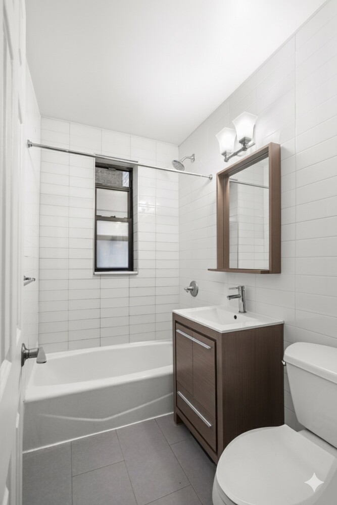 750 Riverside Drive 2B Hamilton Heights New York NY 10031