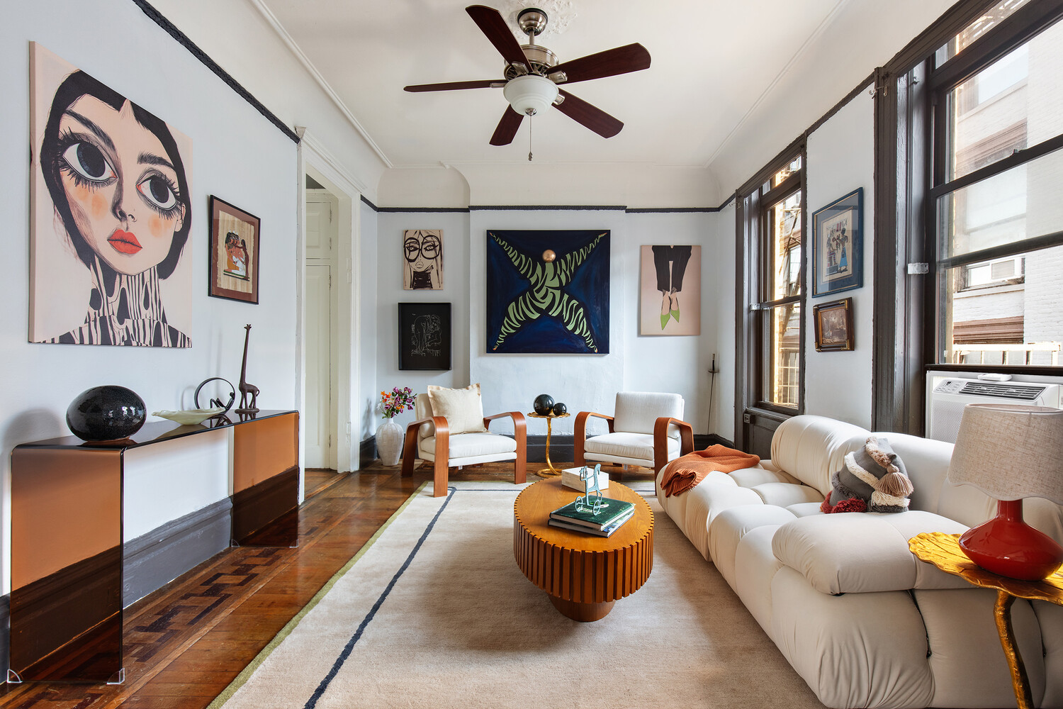 105 East 15th Street Gramercy Park New York NY 10003