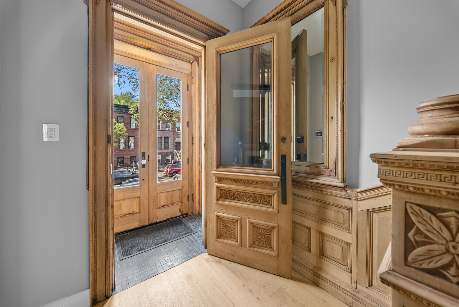 614 Decatur Street Stuyvesant Heights Brooklyn NY 11233