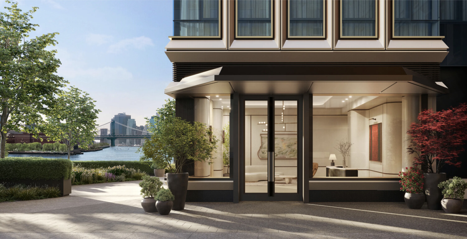 480 Kent Avenue 16A Williamsburg Brooklyn NY 11249