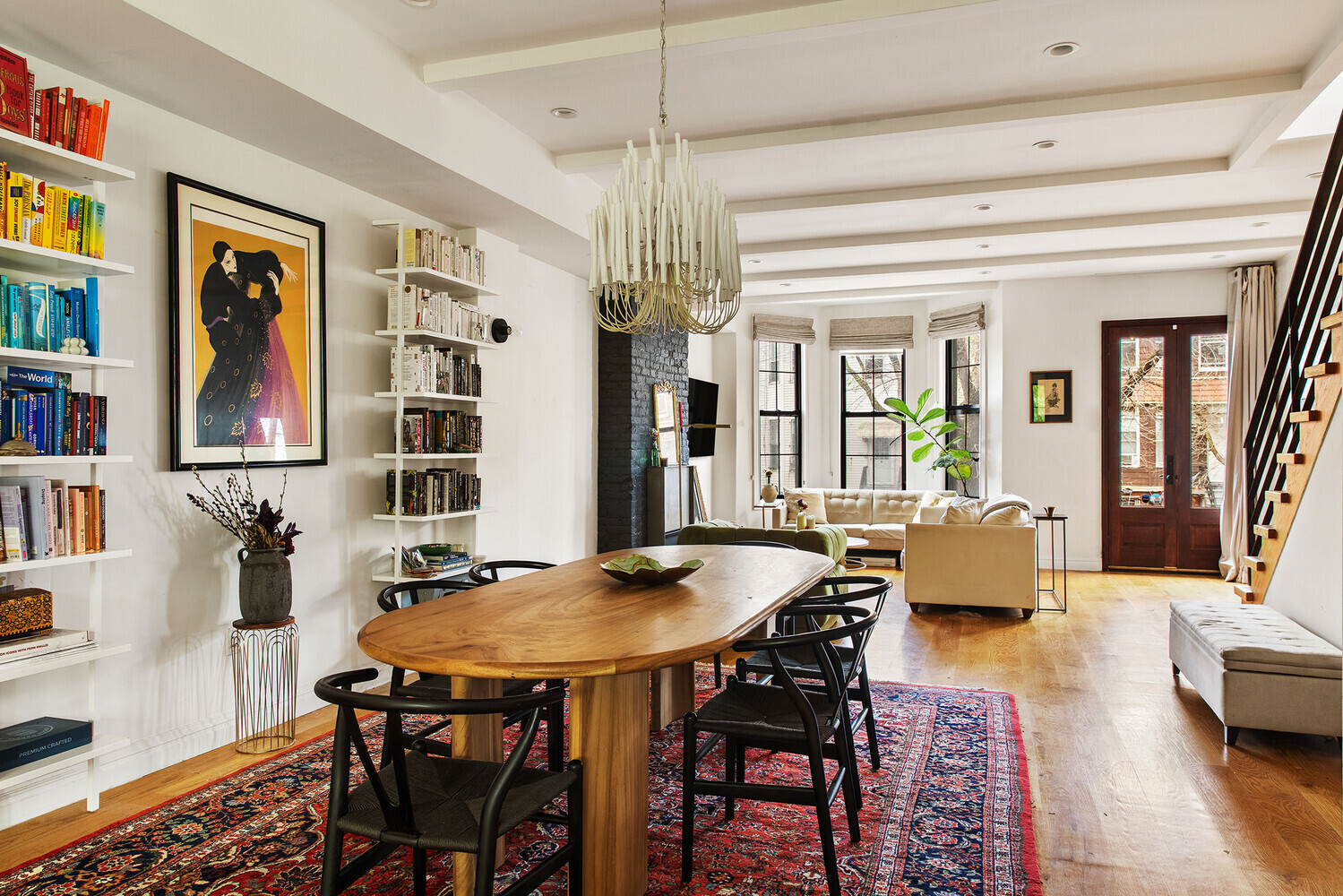 1324 Jefferson Avenue Bushwick Brooklyn NY 11221