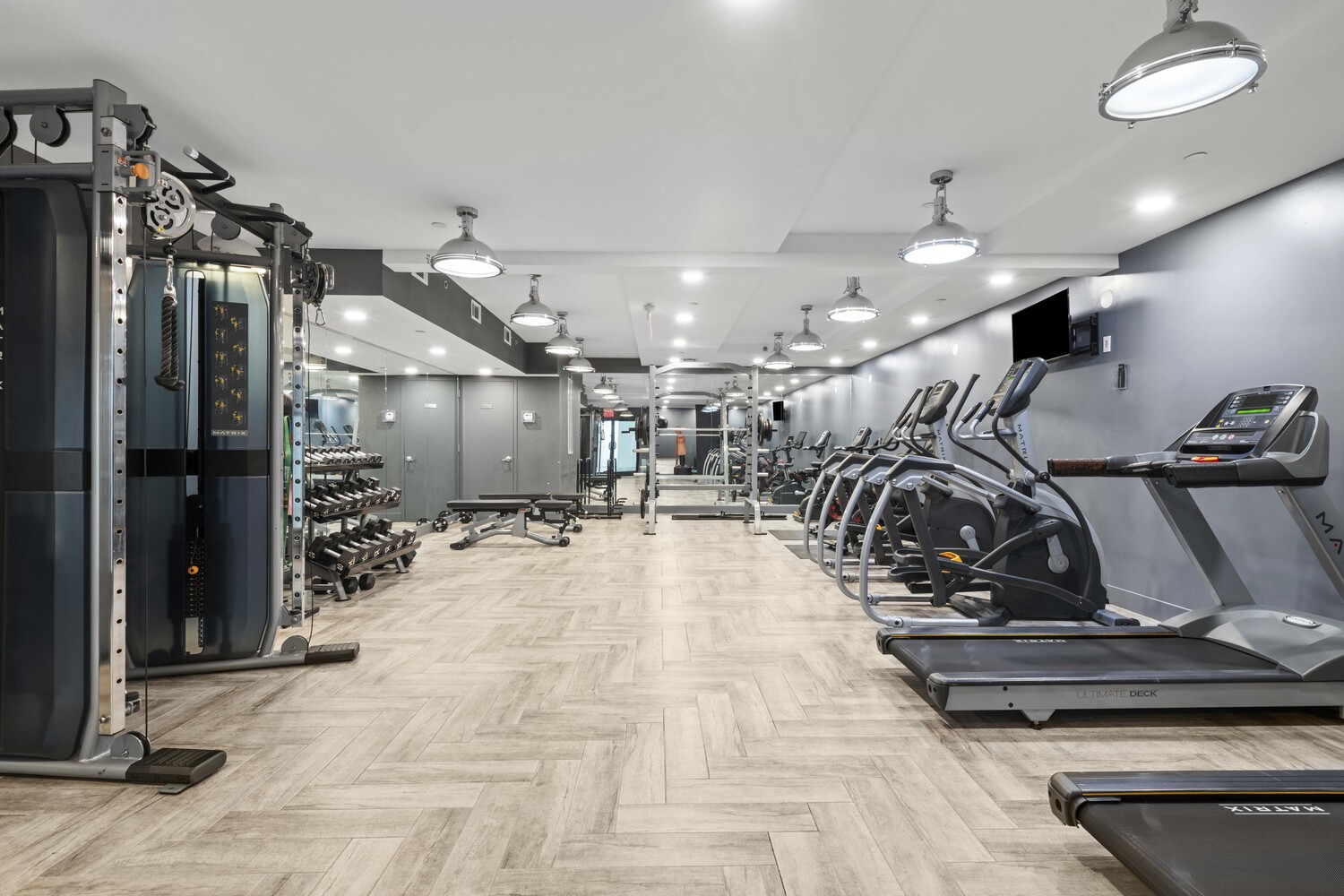 88 Withers Street 6E Williamsburg Brooklyn NY 11211