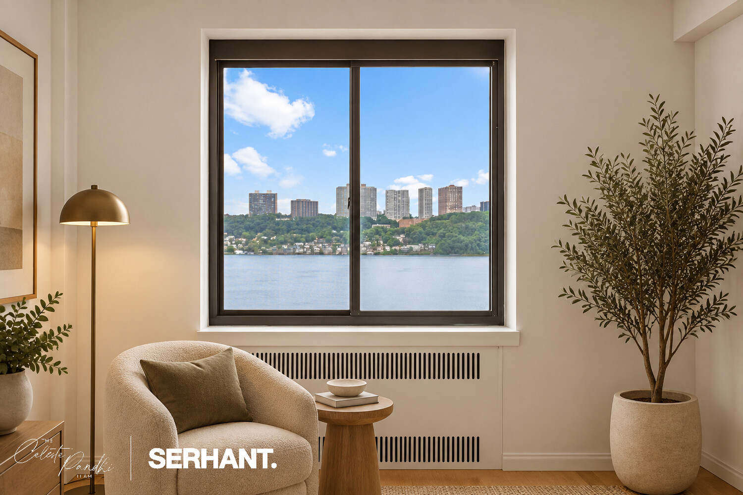 159-00 Riverside Drive West 5A Washington Heights New York NY 10037
