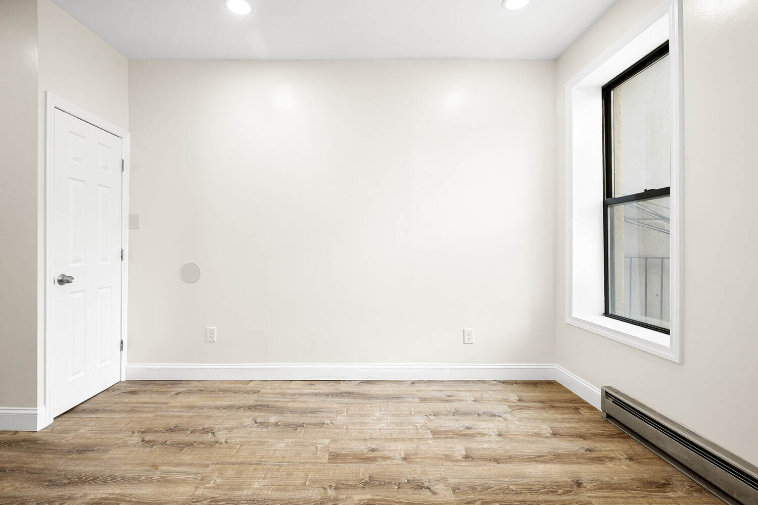 15 North Elliott Place 2 Fort Greene Brooklyn NY 11205