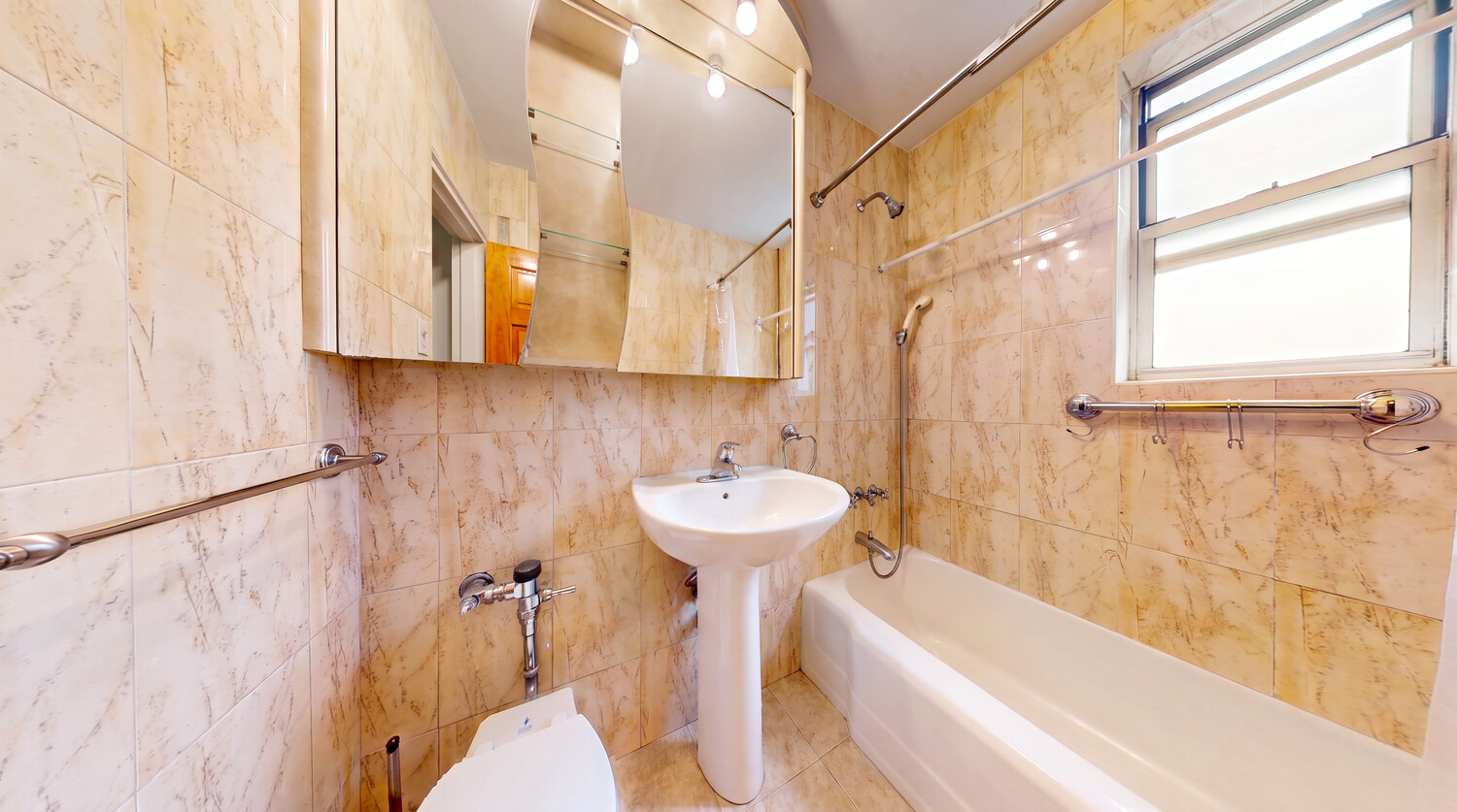 2553 East 7th Street 2F Sheepshead Bay Brooklyn NY 11235