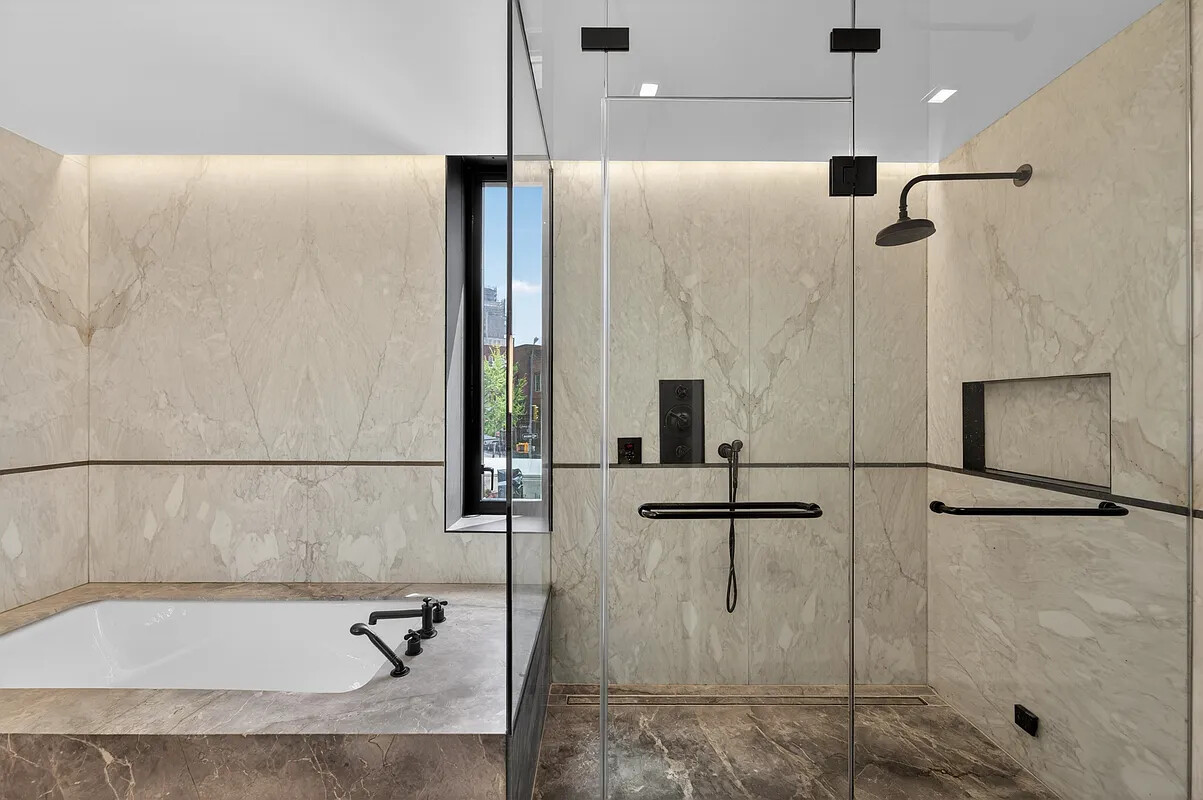 175 West 10th Street 2 W. Greenwich Village New York NY 10014