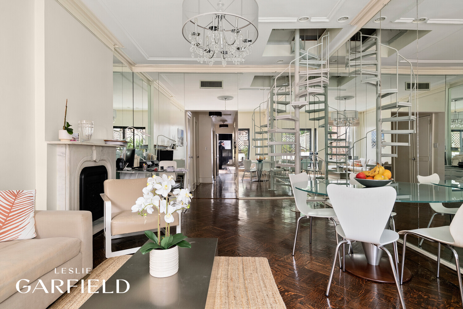 51 East 75th Street Upper East Side New York NY 10021