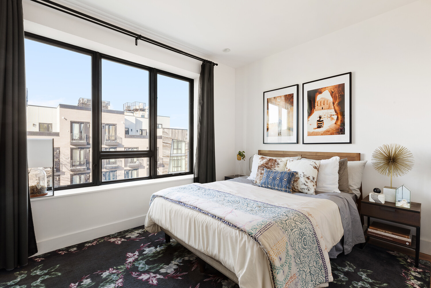 1582A Pacific Street Crown Heights Brooklyn NY 11213