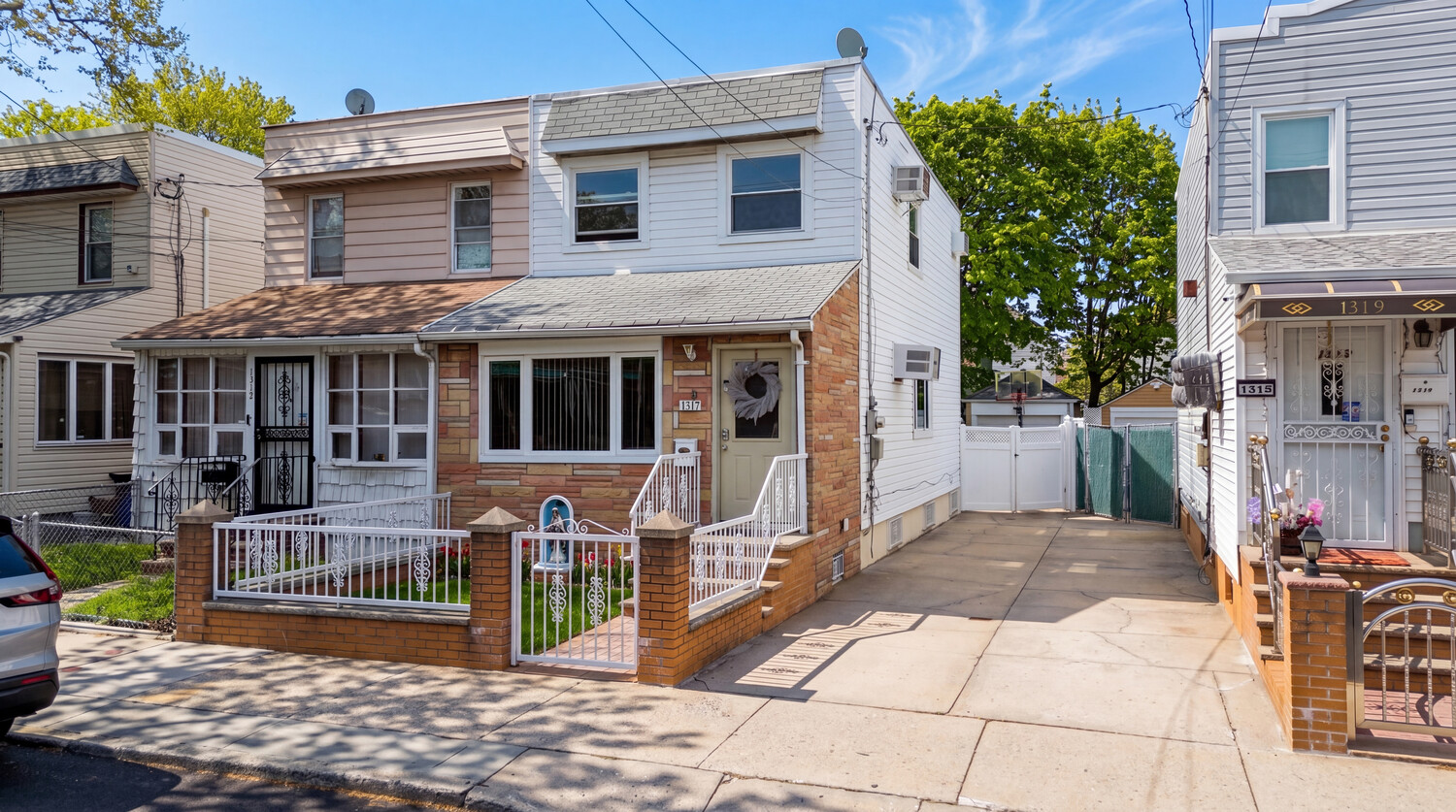 1317 East 58th Street Flatlands Brooklyn NY 11234