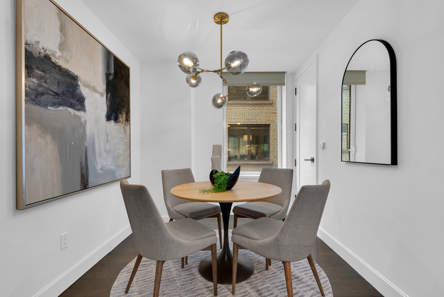 1212 Fifth Avenue 5D Upper East Side New York NY 10029