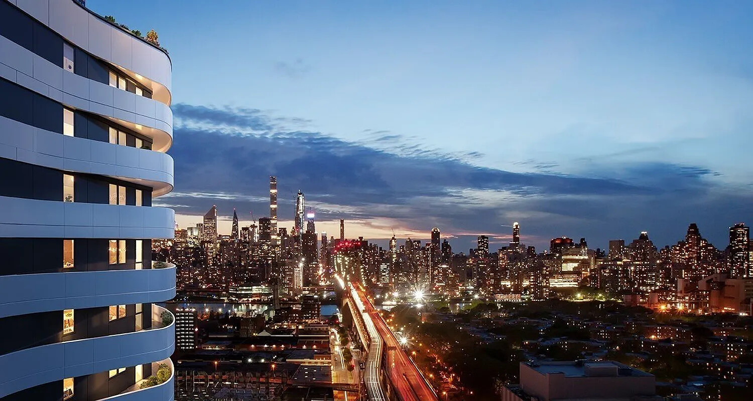 24-16 Queens Plaza South Long Island City Queens NY 11101