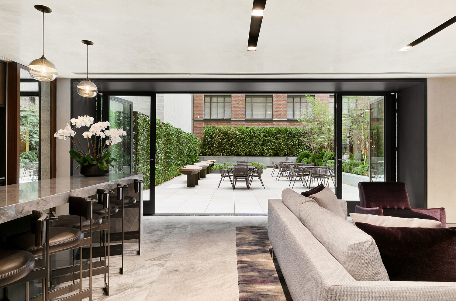 70 Charlton Street 4F Soho New York NY 10014