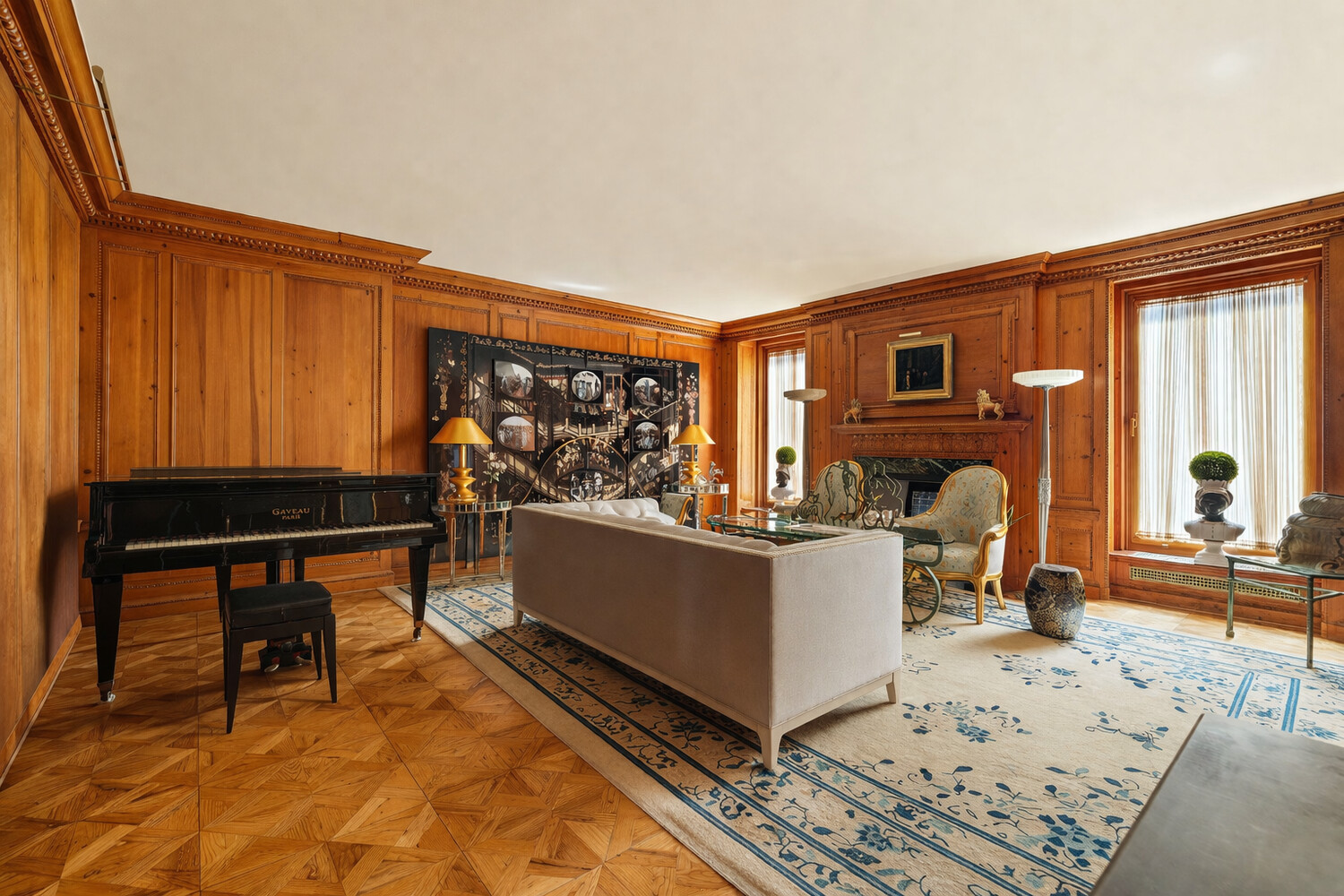 447 East 57th Street 7B Sutton Place New York NY 10022