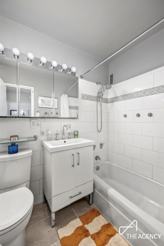 100 West 94th Street 19F Upper West Side New York NY 10025