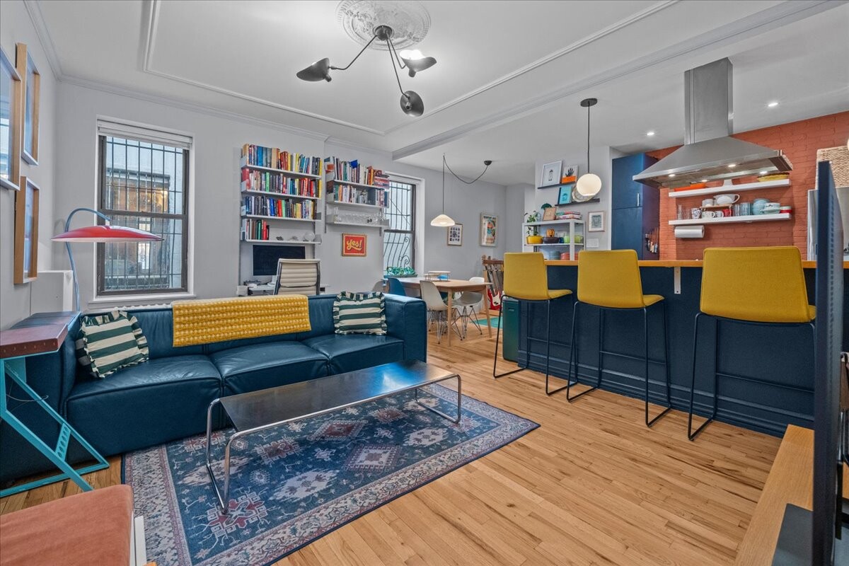 425 Lincoln Place 1RG Crown Heights Brooklyn NY 11238
