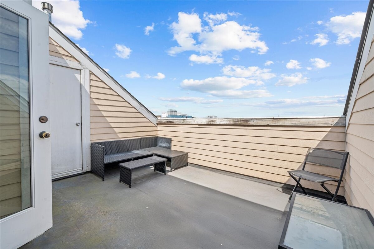 103-06 Rockaway Beach Boulevard 3C Seaside Queens NY 11694