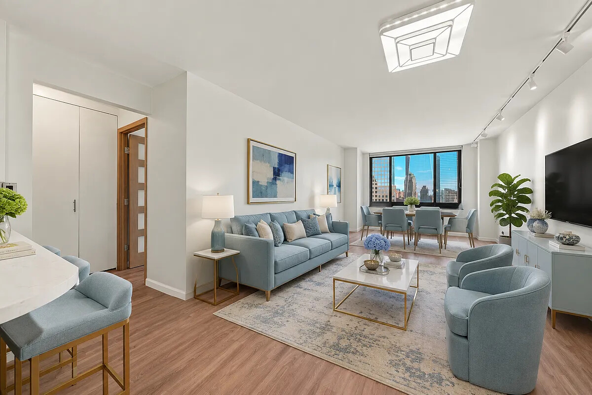 200 Rector Place 35N Battery Park City New York NY 10280