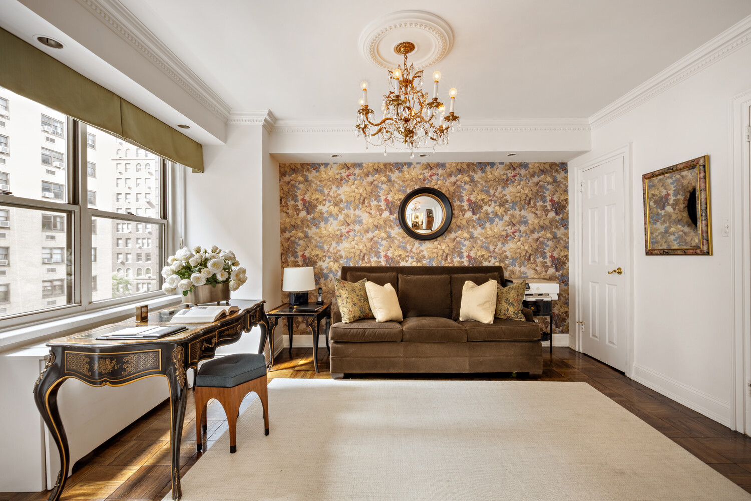400 East 56th Street 5R Sutton Place New York NY 10022